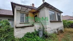 Exkluzívne na predaj 5 izbový dom v obci Norovce - ID 144-12 - 9