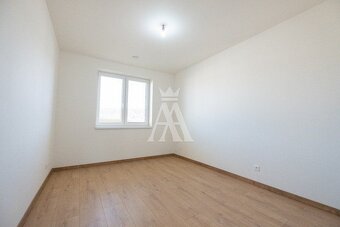 3 IZBOVÝ BYT V NOVOSTAVBE, UL. ŠKOLSKÁ, MALÁ IDA, KOŠICE OKO - 9