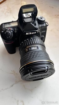 Nikon D7500 - 9