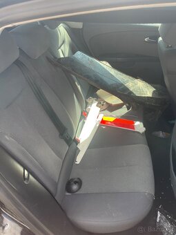 Rozpredám Seat Leon 1.9tdi 77kw - 9