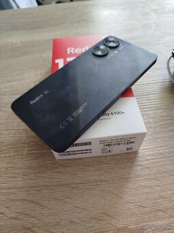 Xiaomi Redmi 13C 5G /8/128GB NOVÝ stav - 9