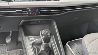 Volkswagen GOLF 8 VARIANT - 9