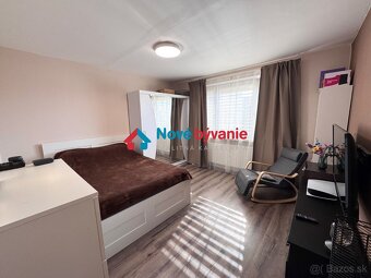 Predaj práve zrekonštruovaný 3 izb. byt, Bratislava, pri Dra - 9