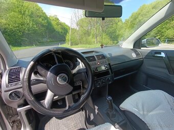 vw polo - 9