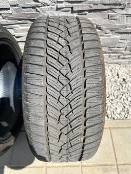 225/45 R17 91H zimné FULDA - 9
