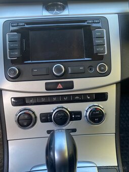 Volkswagen Passat B7 2.0TDI 103kw - 9
