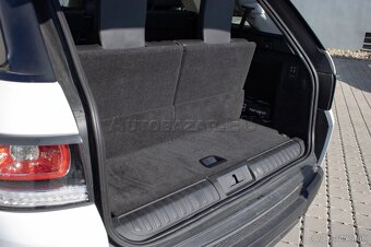 Range Rover Sport - 9