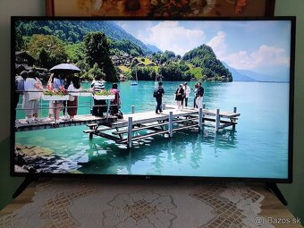 Predám LED TV LG 43LH501C Full HD - 9