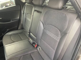 Hyundai i30 Fastback STYLE - 9