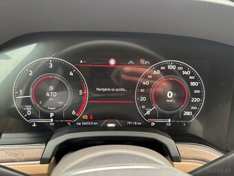 Vw Touareg 3.0TDi V6 Atmosphere 4motion - 9
