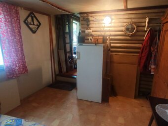 Predaj:Útulná chata v malebnom prostredí mesta Čadca,časť Mi - 9