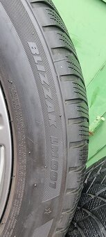 zimná sada BMW x5, g05, x6, g06 r20, 5x112 - 9