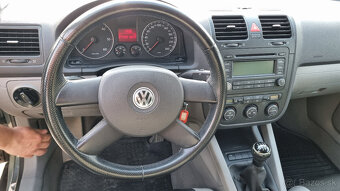 Golf5 2004 - 9
