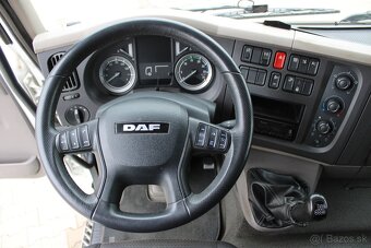 DAF LF 250 FA, HYDRAULICKÉ ČELO, EURO 6 - 9