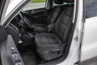 Volkswagen Tiguan 2.0TDI Lounge /aj na splátky/ - 9