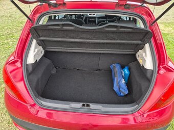 Peugeot 207 - 9