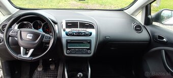 Seat Altea xl 1.6tdi rv2014 - 9