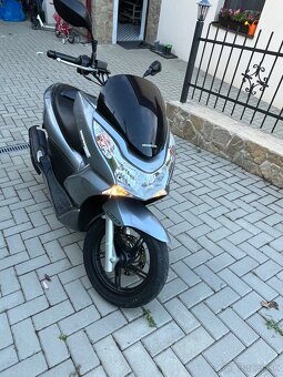 Honda pcx 125 - 9