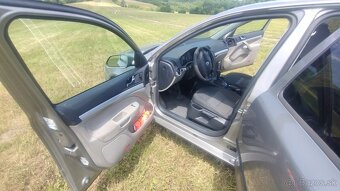 Škoda Octavia II 1.6MPI benzin 75kw - 9