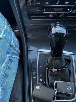 Volkswagen Golf 7,5 - 9