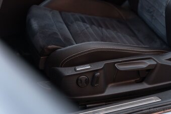 Volkswagen Passat Variant Highline - 9