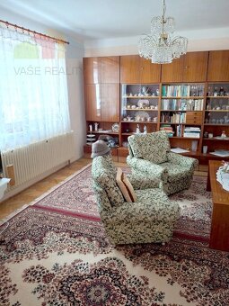 Podpivničený rodinný dom po rekonštrukcii, Banka - 9