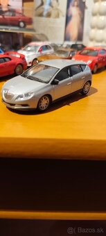 Model 1:43 - 9