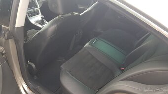 Predám Volkswagen passat cc - 9