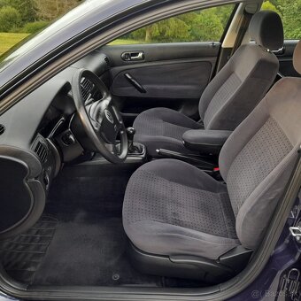 VOLKSWAGEN PASSAT B5 1.9 TDI - 9