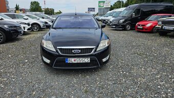 Ford Mondeo Combi 2.0TDCi - 9
