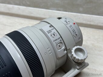 Canon EF 100-400mm f/4.5-5.6L IS USM - 9