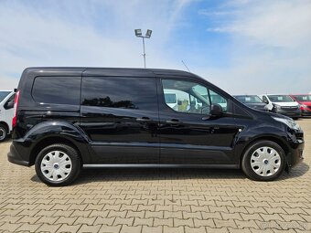 Ford transit connect L2H1 1.5 TdCi/120hp automat - 9