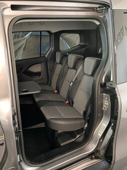 Renault Kangoo 1.5 Blue dCi 115 Techno EDC - 9