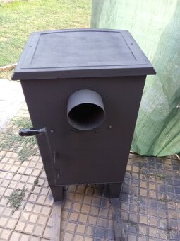 TOLDI ECO 8B - 9