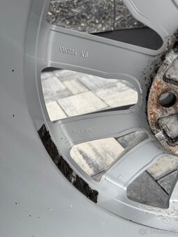 Vw tiguan - 9