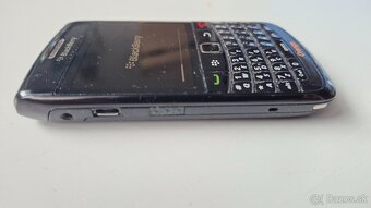 Predam BlackBerry Bold 9780 - 9