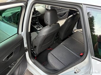 Seat Leon FR 2.0 TDI 110kw DSG - 9