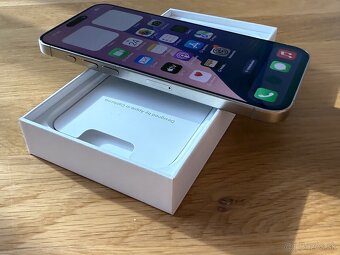 iPhone 15 Pro Max 256GB - 9