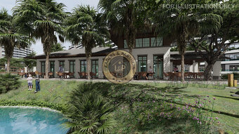 Caesar Resort, Yeni Iskele (Trikomo), Cyprus - 9
