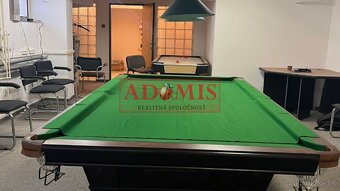 ADOMIS - Prenájom flexibilných kancelárskych priestorov Moyz - 9
