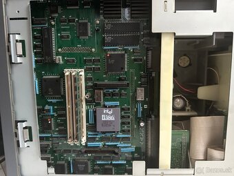 Fujitsu FM Towns 2F – zberateľský retro kúsok z Japonska - 9