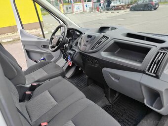 Ford transit odťahový špeciál - možná výmena - Možné splátky - 9
