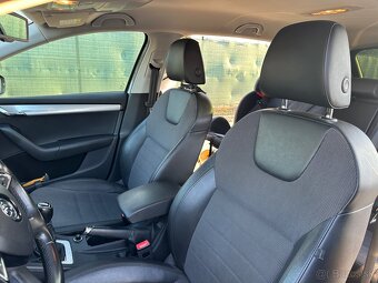 Skoda octavia 3 combi - 9