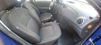 Dacia Logan 1.2 16V Arctica - 9