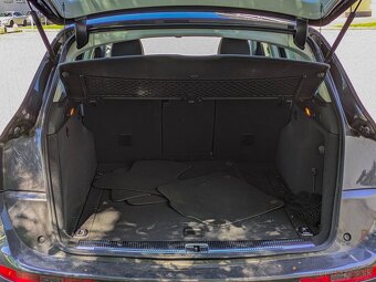 Audi Q5 2.0 TDI 130kW DPF quattro Prestige S tronic - 9