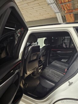 BMW X5 XDrive30d A/T (odpočet DPH) - 9