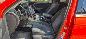 VW Volkswagen Tiguan Allspace - 9