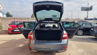 Škoda Octavia 1.5 TSI Style DSG7 110KW - 9
