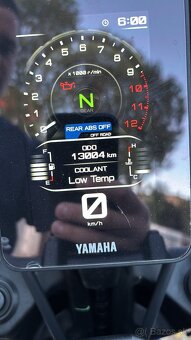 Yamaha tenere 700 2023 - 9