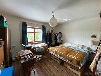 Priestranný rodinný dom s wellness - Večelkov okr. R.Sobota - 9